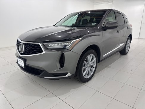 Certified 2022 Acura RDX AWD image 1