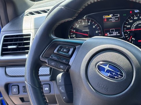 Used 2020 Subaru WRX image 22