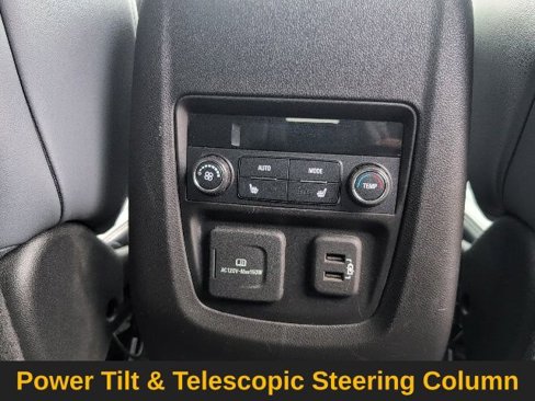 Used 2021 Buick Enclave Premium w/ Surround and Sites Package image 21