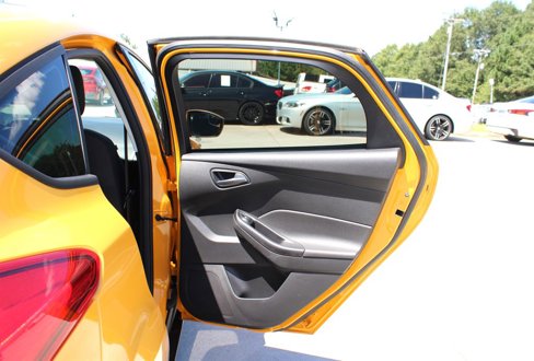 Used 2012 Ford Focus SE image 28