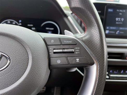Used 2021 Hyundai Sonata SEL Plus w/ Winter Weather Package image 20