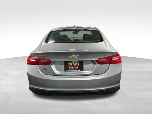 Certified 2023 Chevrolet Malibu LT image 5