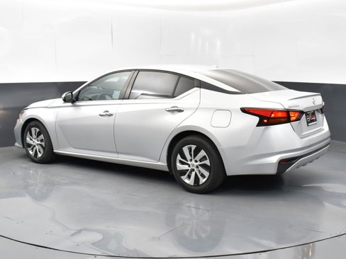 Used 2020 Nissan Altima 2.5 S image 5