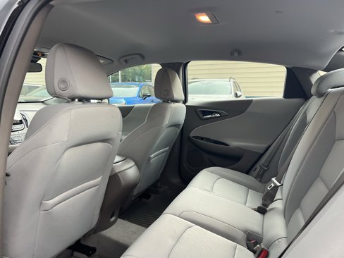 Used 2022 Chevrolet Malibu LS image 23