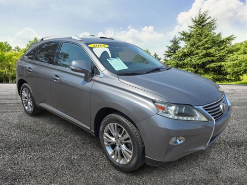 Used 2014 Lexus RX 350 FWD image 1