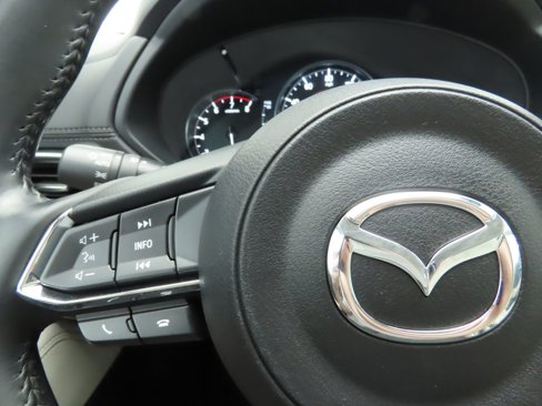 Used 2019 MAZDA CX-5 Grand Touring Reserve image 11