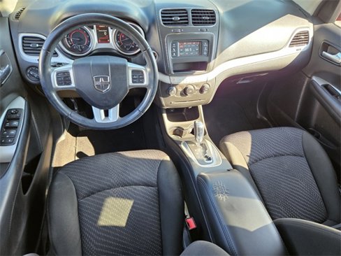 Used 2019 Dodge Journey SE w/ Connectivity Group image 7