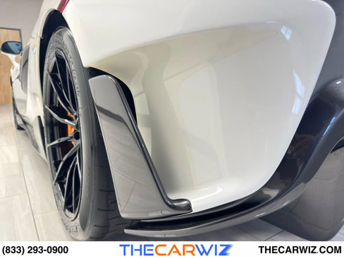 Used 2019 McLaren 600LT image 30