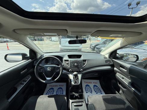 Used 2013 Honda CR-V EX image 13