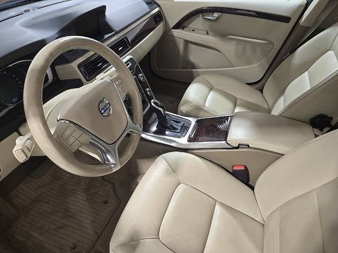 Used 2015 Volvo XC70 T6 Premier Plus image 18