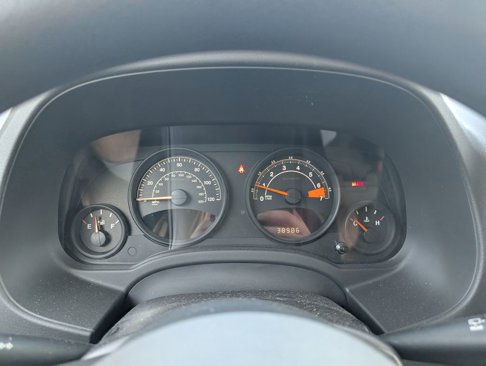 Used 2014 Jeep Patriot Sport image 14