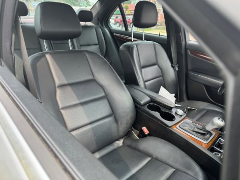 Used 2011 Mercedes-Benz C 350 Sport image 18