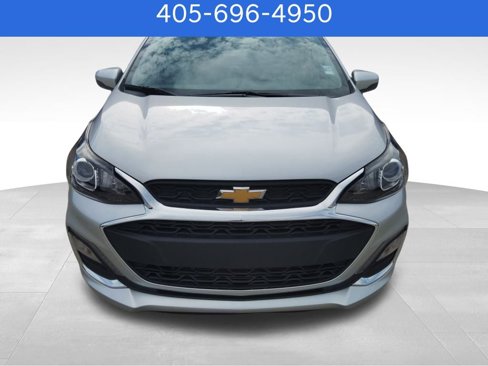 Used 2021 Chevrolet Spark LT image 3