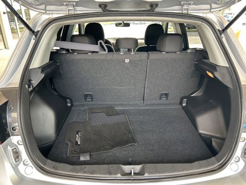 Used 2017 Mitsubishi Outlander Sport SE image 28