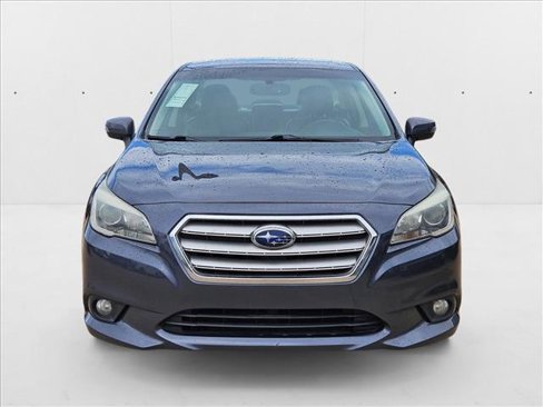 Used 2015 Subaru Legacy 2.5i Limited w/ Protection Package #1 image 2