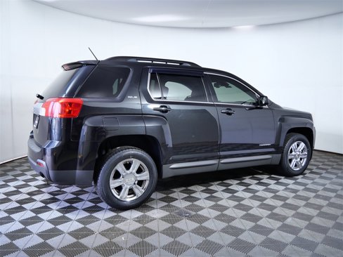 Used 2014 GMC Terrain SLE w/ Convenience Package image 9