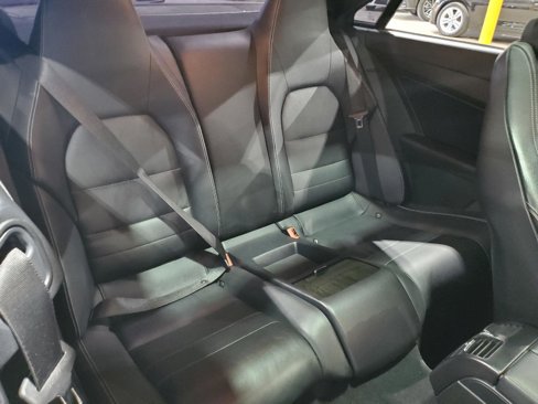 Used 2013 Mercedes-Benz E 550 Coupe image 20