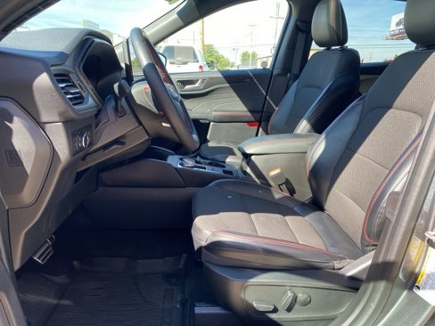 Used 2023 Ford Escape ST-Line w/ Tech Pack #1 image 13