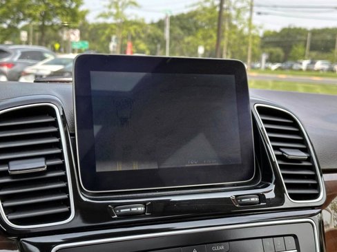 Used 2017 Mercedes-Benz GLE 350 4MATIC image 30