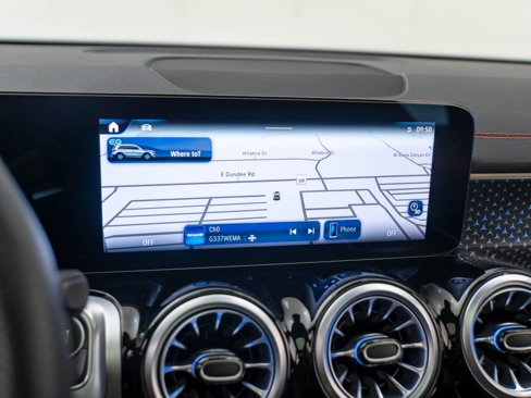 Certified 2024 Mercedes-Benz EQB 250+ image 28