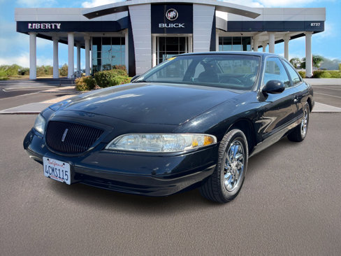 Used 1998 Lincoln Mark VIII LSC image 4