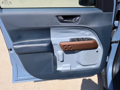 Used 2024 Ford Maverick Lariat image 22
