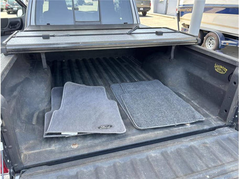 Used 2004 Ford Ranger Edge image 15