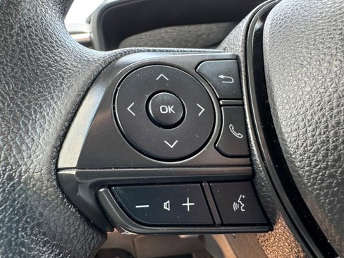 Used 2024 Toyota Corolla LE image 16