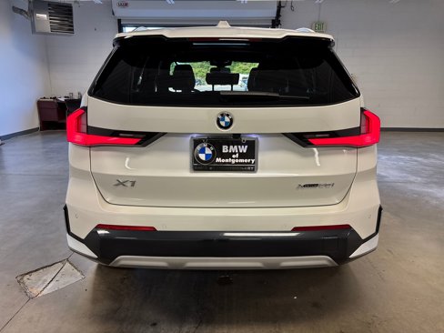 Used 2024 BMW X1 xDrive28i image 8