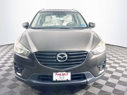 Used 2016 MAZDA CX-5 Grand Touring image 2