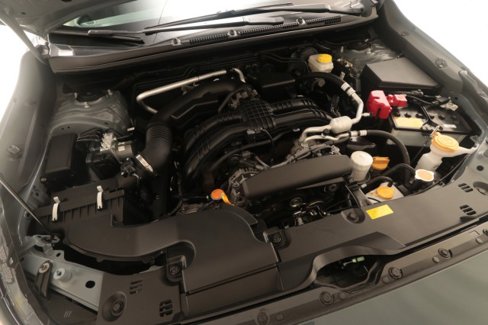 Used 2024 Subaru Crosstrek 2.0i Premium image 51