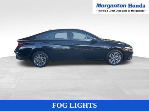 Used 2024 Hyundai Elantra SEL image 10