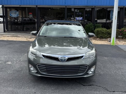 Used 2013 Toyota Avalon Limited image 3
