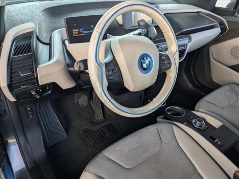 Used 2016 BMW i3 w/ Range Extender image 10