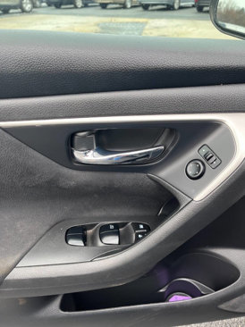 Used 2015 Nissan Altima 2.5 S image 20