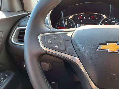 Used 2018 Chevrolet Equinox LT w/ Sun & Infotainment Package image 37