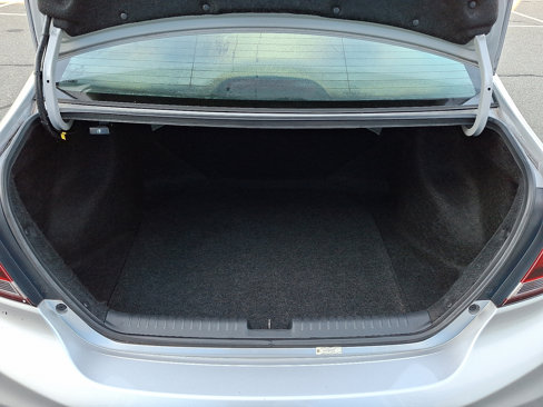 Used 2013 Honda Civic LX image 29