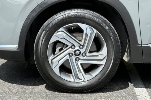 Used 2022 Hyundai Santa Fe SEL w/ Convenience Package image 26