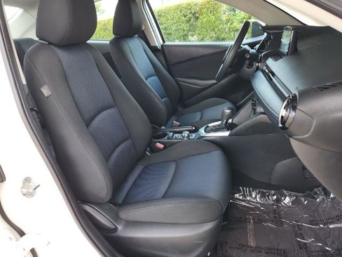 Used 2020 Toyota Yaris LE image 15