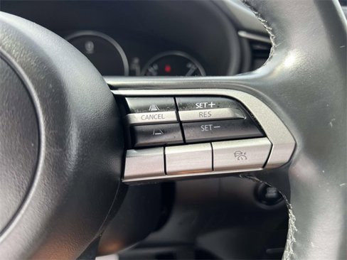 Certified 2021 MAZDA CX-30 AWD 2.5 S w/ Select Package image 24