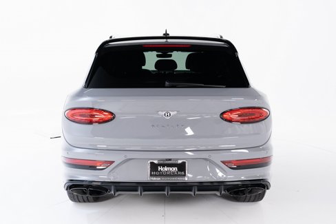 Certified 2023 Bentley Bentayga image 4