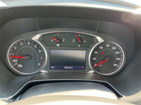 Used 2019 Chevrolet Blazer LT w/ Sound & Technology Package image 35