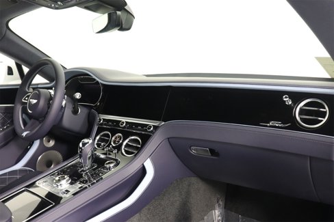 Used 2024 Bentley Continental GT Speed image 2
