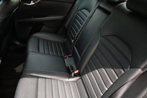Used 2022 Kia Forte GT-Line w/ GT-Line Premium Package image 13