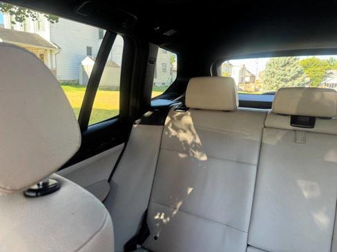 Used 2014 BMW X3 xDrive28i image 28