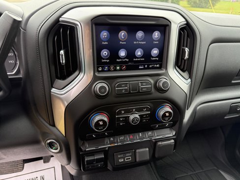 Used 2019 Chevrolet Silverado 1500 LT w/ All-Star Edition image 14