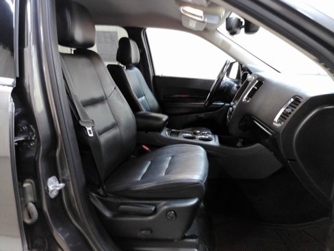 Used 2015 Dodge Durango Limited image 26