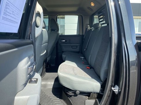 Used 2016 RAM 1500 Big Horn image 26