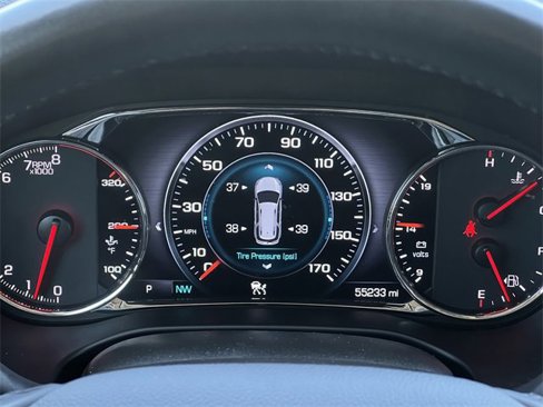 Used 2019 GMC Acadia Denali w/ Technology Package image 14