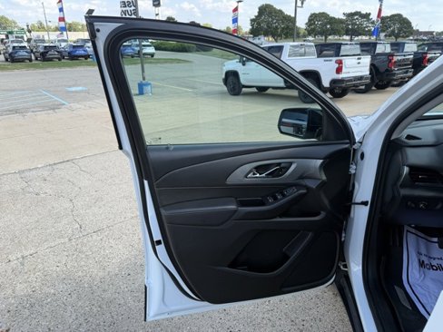 Used 2020 Chevrolet Traverse LS w/ LPO, Floor Liner Package image 13
